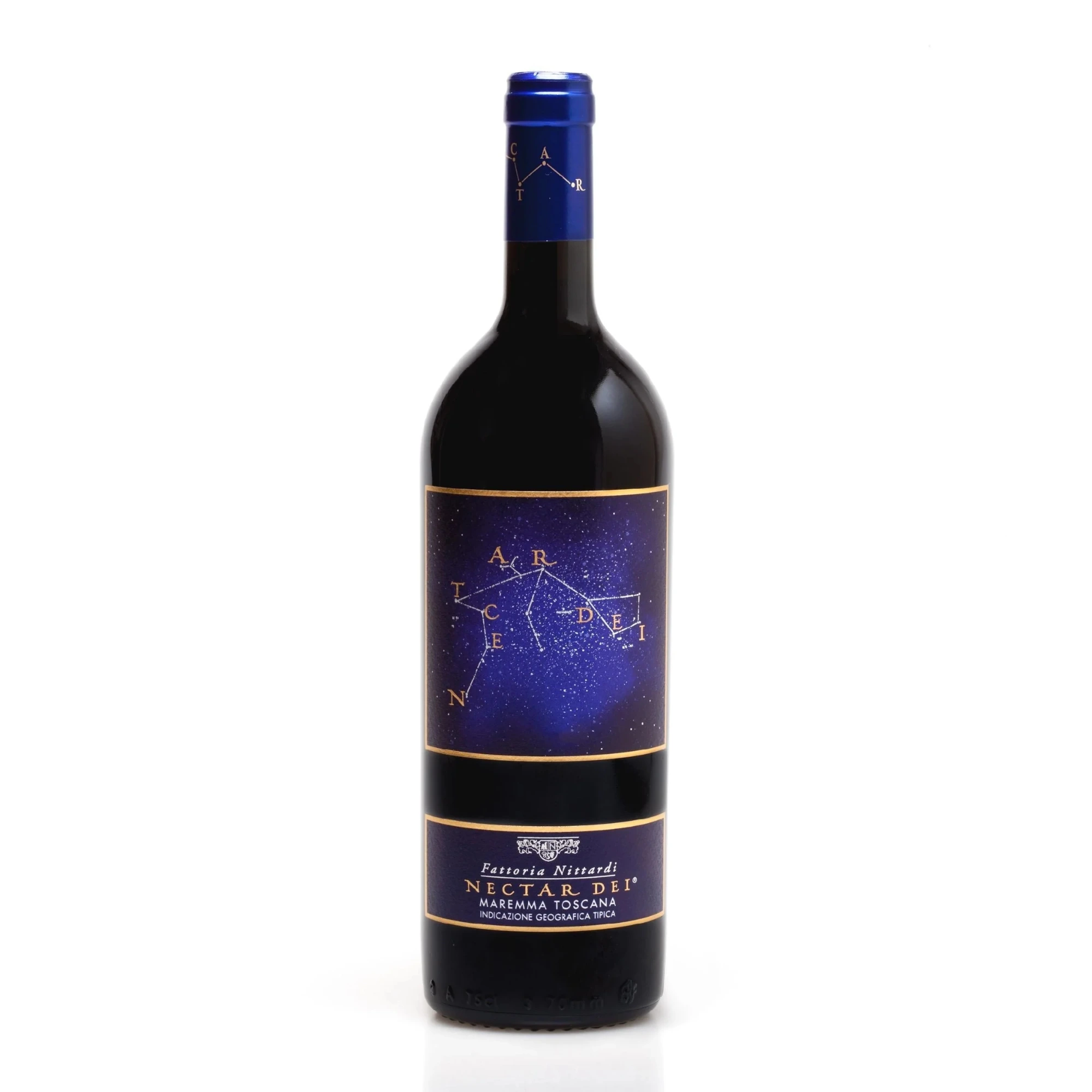Nittardi NECTAR DEI Maremma Toscana DOC